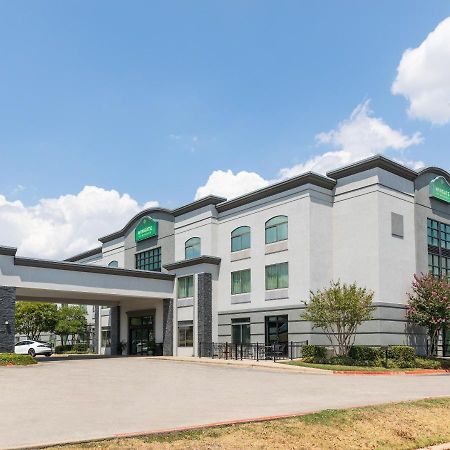 Wingate By Wyndham And Williamson Conference Center Hotel Round Rock Exterior foto