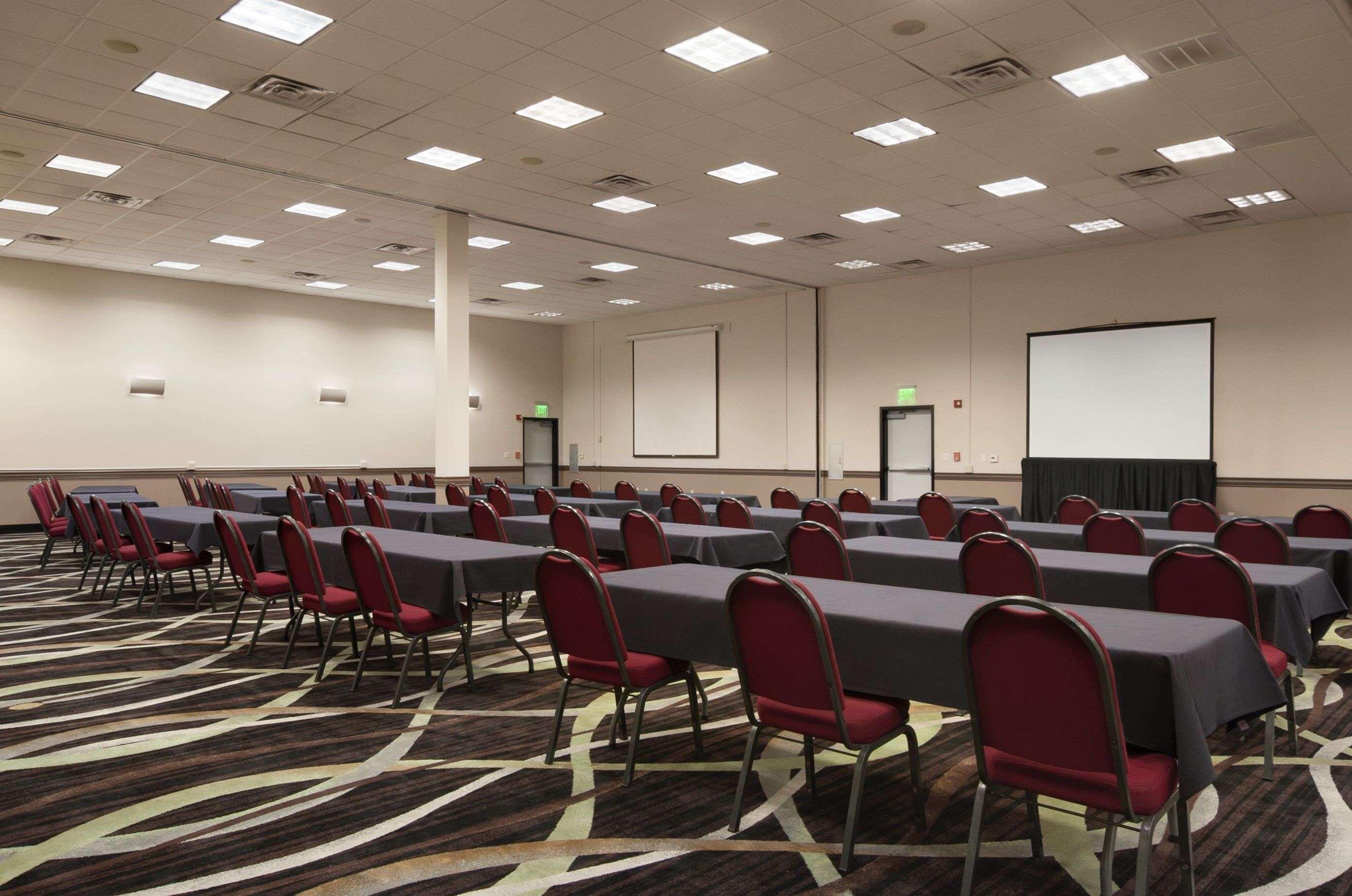 Wingate By Wyndham And Williamson Conference Center Hotel Round Rock Exterior foto