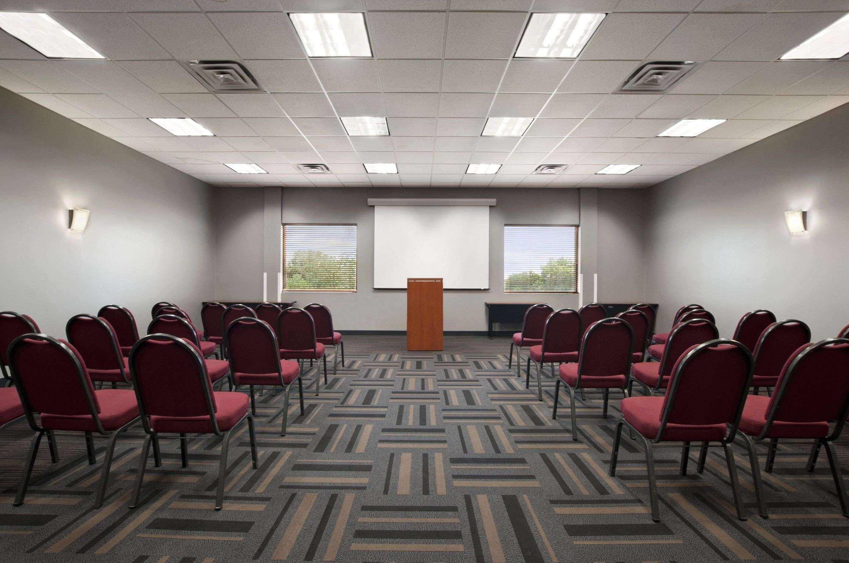 Wingate By Wyndham And Williamson Conference Center Hotel Round Rock Exterior foto