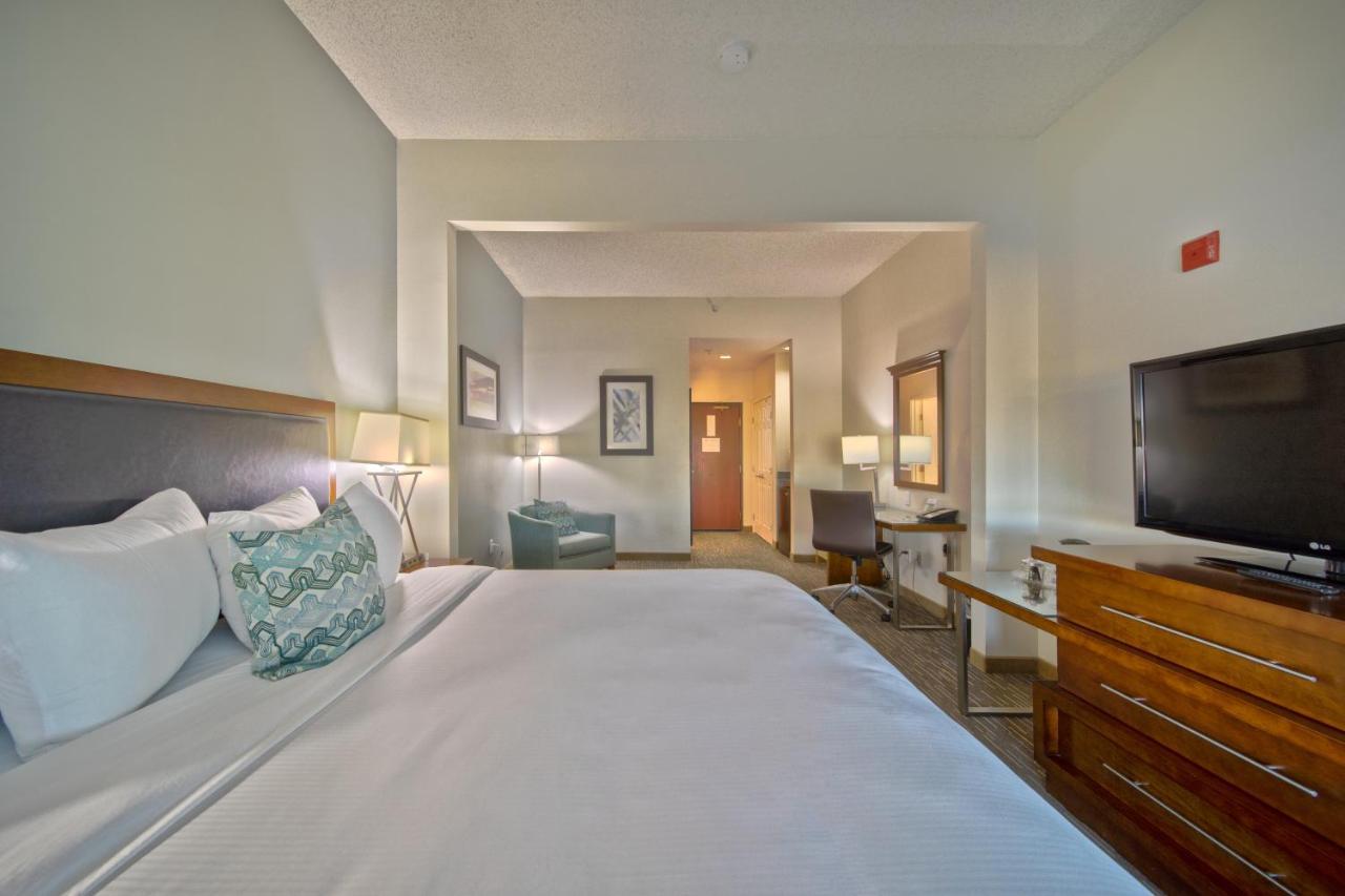 Wingate By Wyndham And Williamson Conference Center Hotel Round Rock Exterior foto